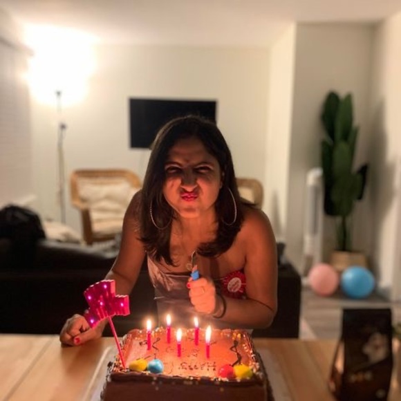 Meet your Posher, Garima - Picture 1 of 1